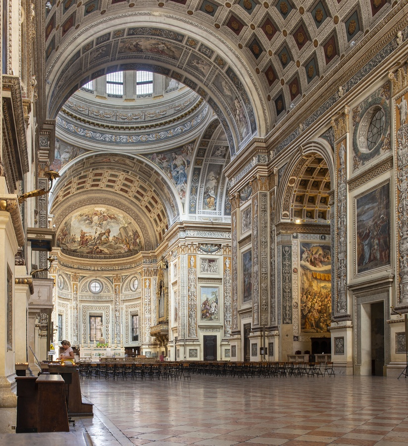 Cattedrale di san pietro  Art Hotel Commercianti болонье