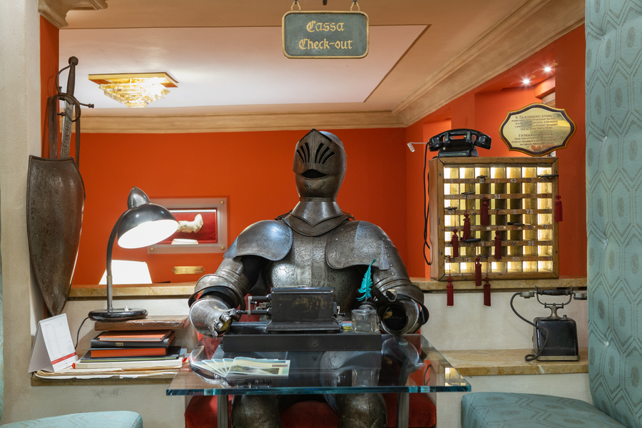Art Hotel Commercianti болонье Art Hotel Commercianti болонье