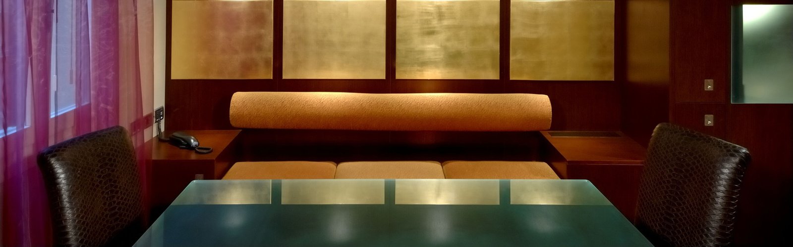 Commercianti Hotel rediseño - болонье - Commercianti Hotel rediseño - болонье -