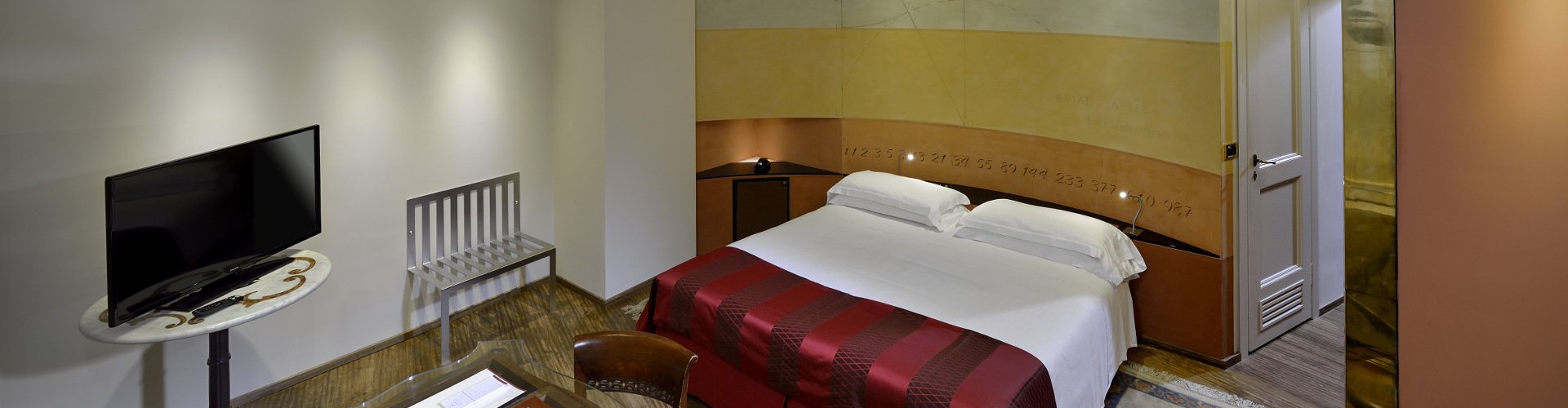 Commercianti Hotel rediseño - болонье - Commercianti Hotel rediseño - болонье -