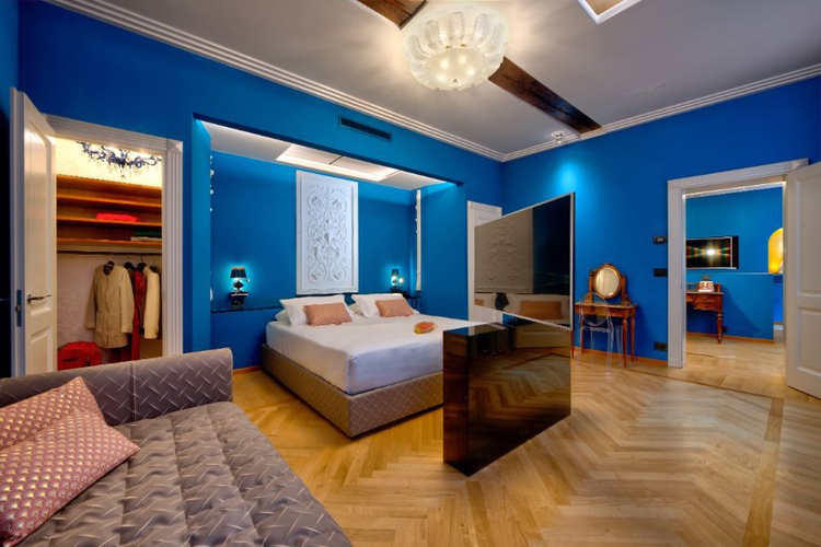 Апартаменты-люкс battibecco art hotel commercianti болонье Апартаменты-люкс battibecco art hotel commercianti болонье