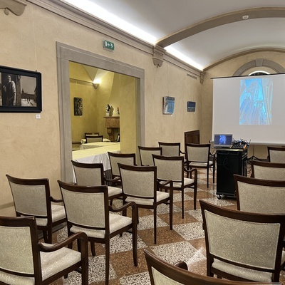 Art Hotel Commercianti болонье None