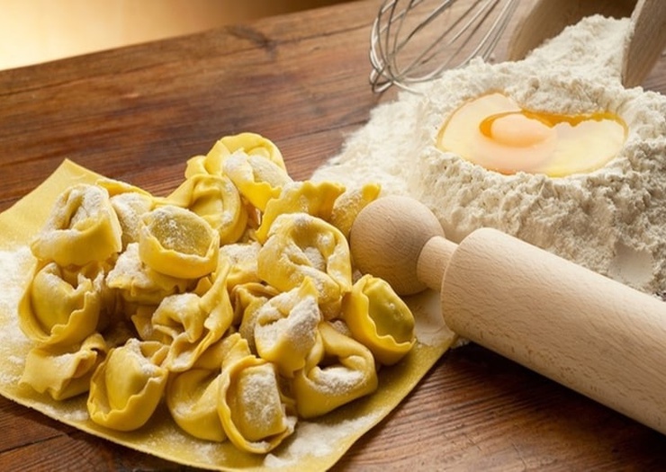 Cooking classes Art Hotel Commercianti болонье Cooking classes Art Hotel Commercianti болонье