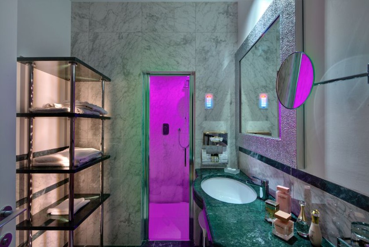 Апартаменты-люкс battibecco art hotel commercianti болонье Апартаменты-люкс battibecco art hotel commercianti болонье