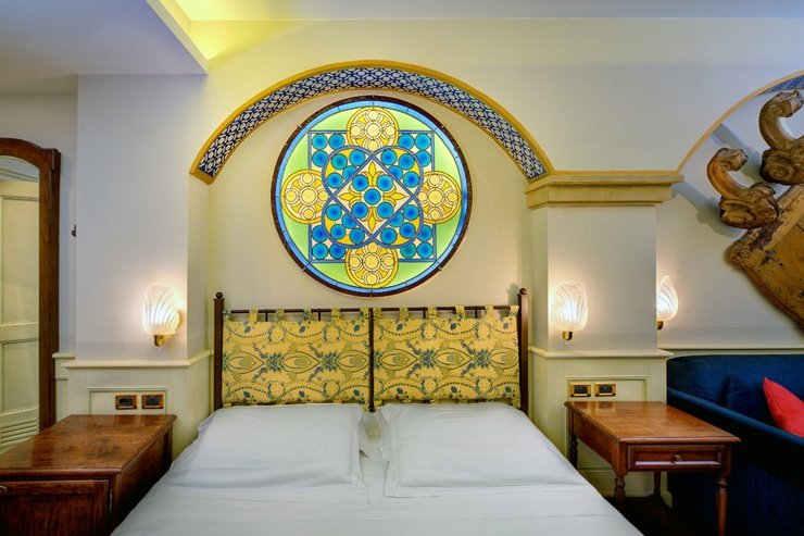 Полулюкс art hotel commercianti болонье Полулюкс art hotel commercianti болонье