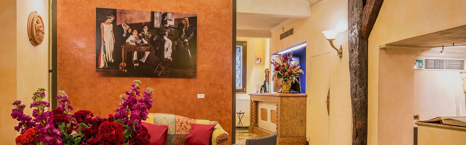 Commercianti Hotel rediseño - болонье - Commercianti Hotel rediseño - болонье -