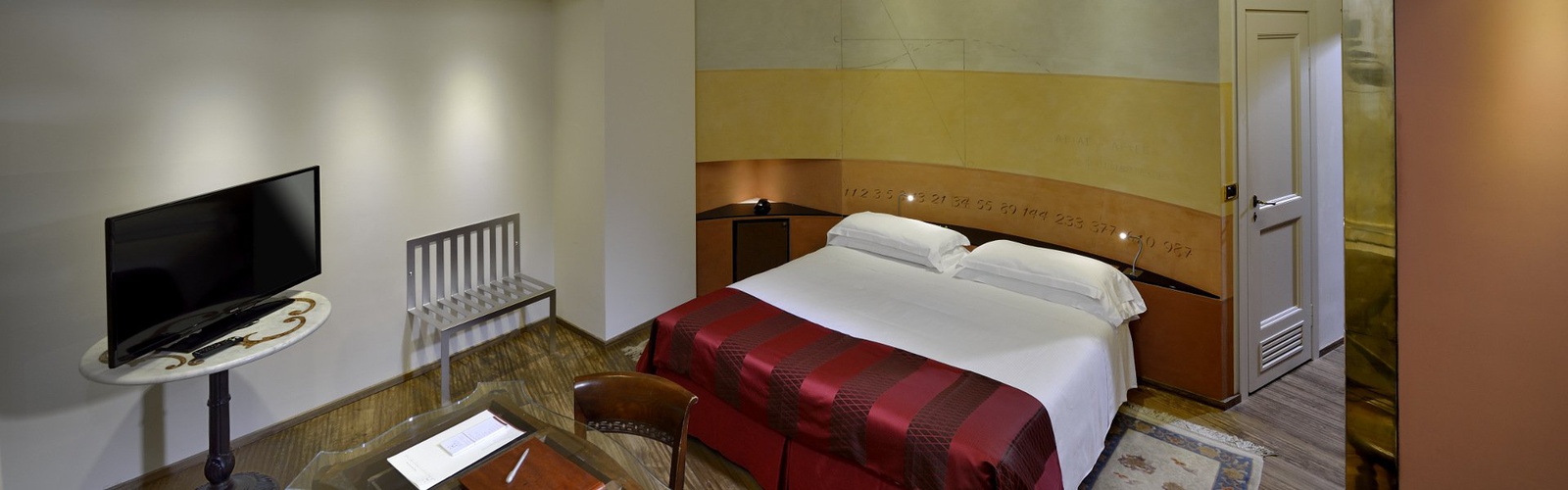 Commercianti Hotel rediseño - болонье - Commercianti Hotel rediseño - болонье -