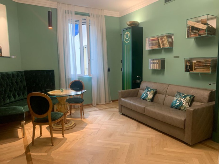 Апартаменты-люкс battibecco art hotel commercianti болонье Апартаменты-люкс battibecco art hotel commercianti болонье