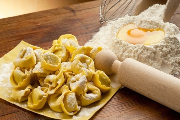 Cooking classes Art Hotel Commercianti Cooking classes Art Hotel Commercianti