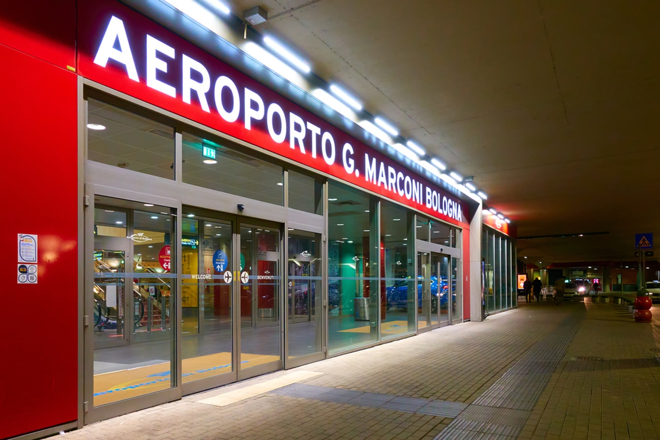Болонья аэропорт гульельмо маркони  Art Hotel Commercianti болонье