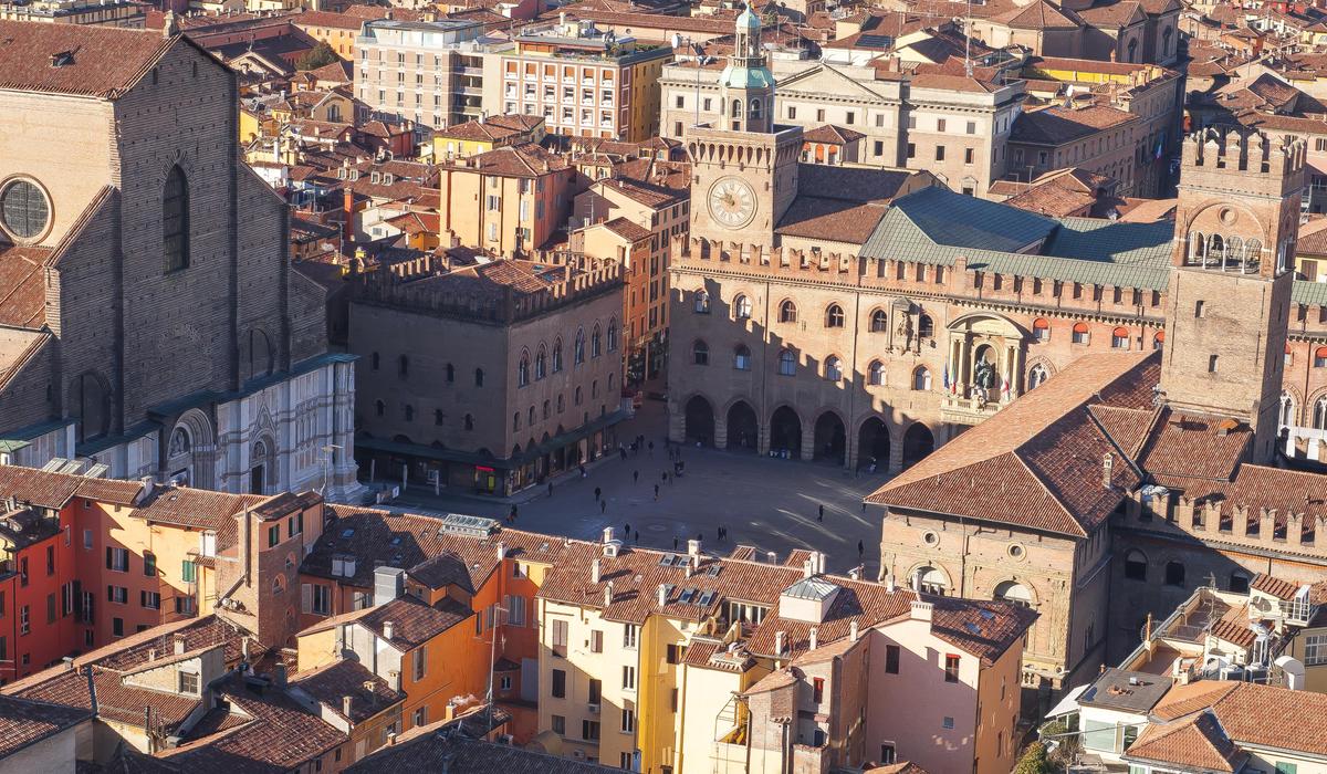 Art Hotel Commercianti болонье Art Hotel Commercianti болонье