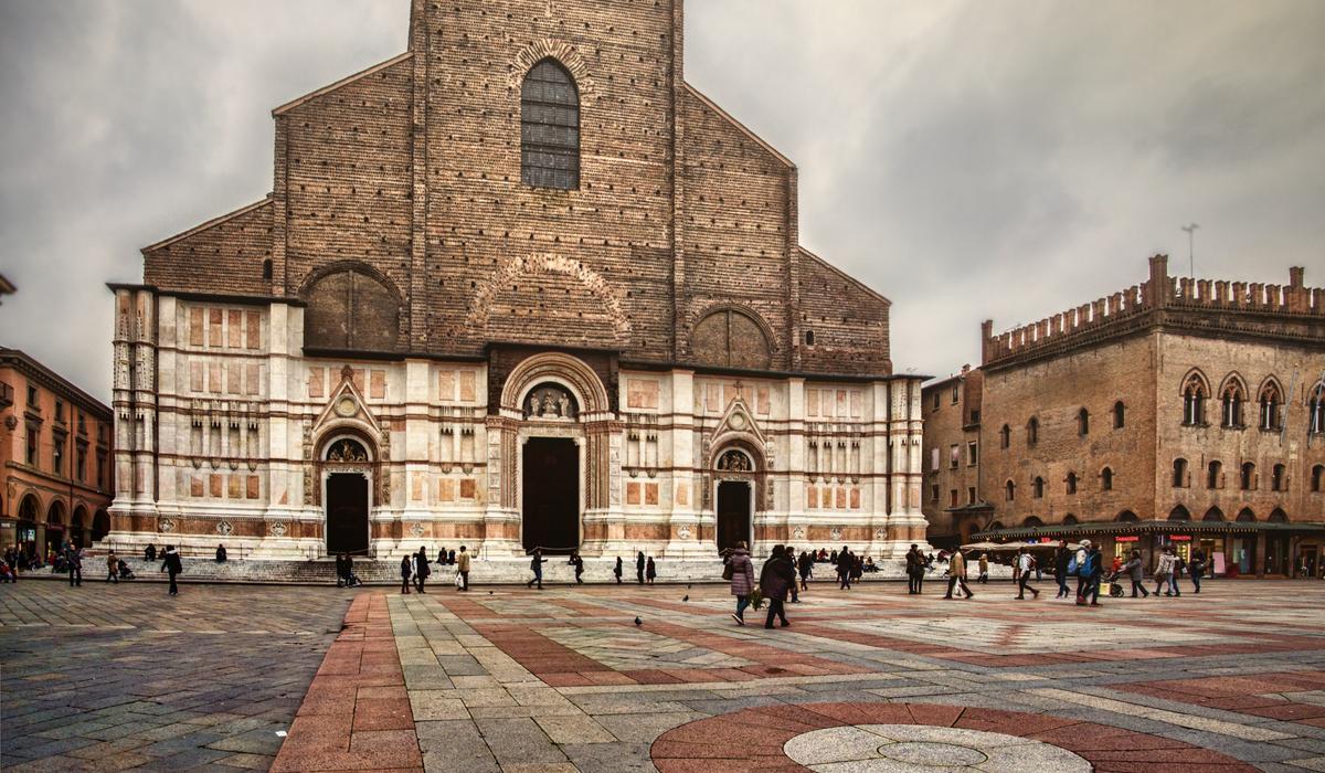 Art Hotel Commercianti болонье Art Hotel Commercianti болонье