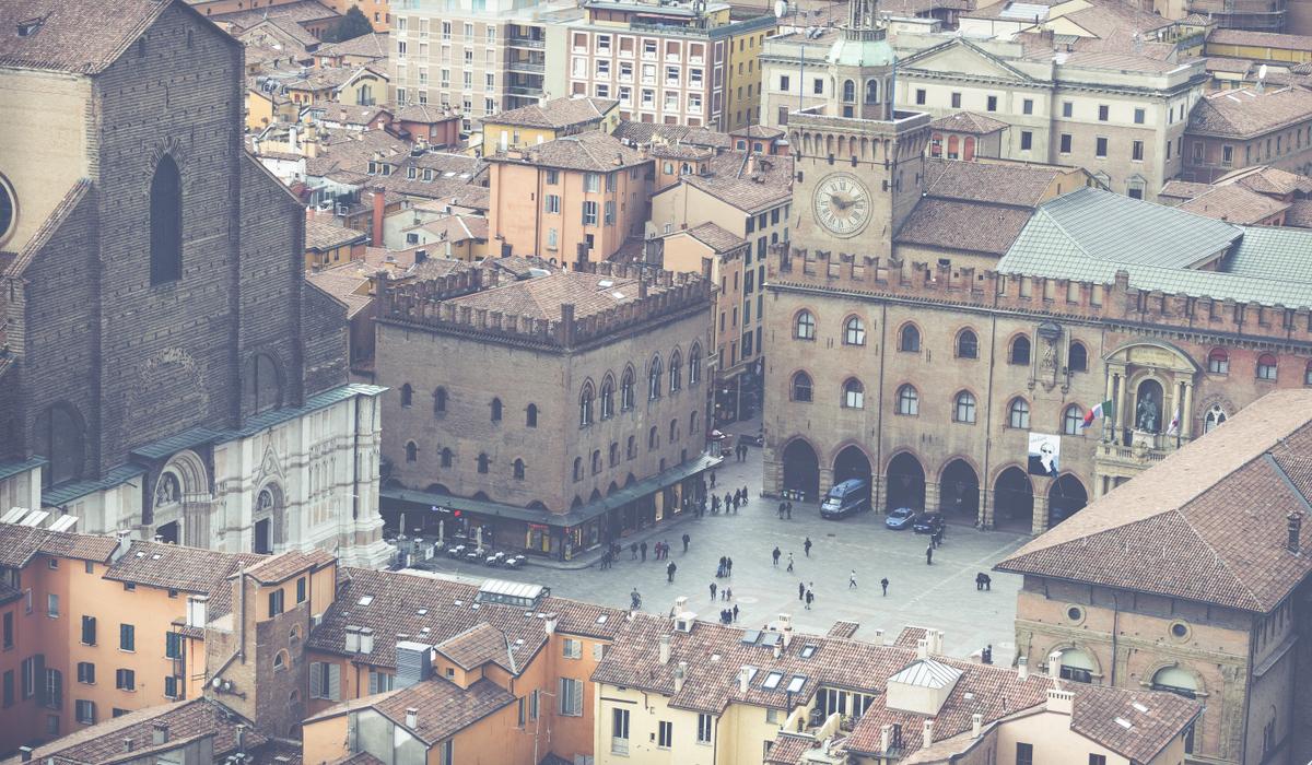 Art Hotel Commercianti болонье Art Hotel Commercianti болонье