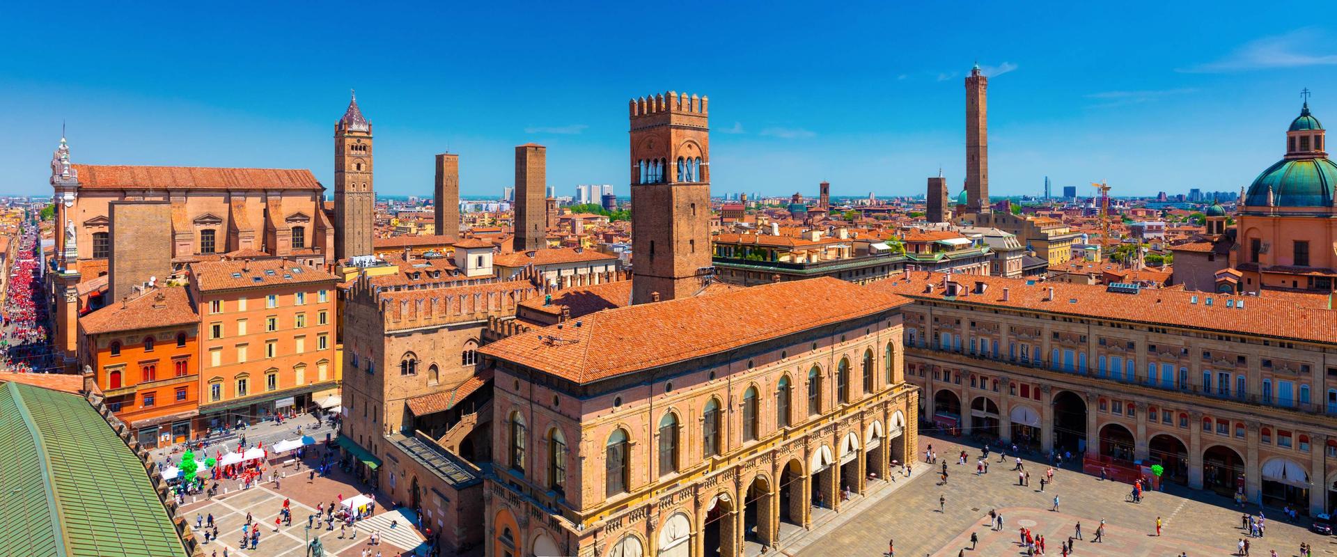 Art Hotel Commercianti болонье Art Hotel Commercianti болонье