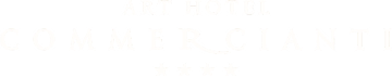 Art Hotel Commercianti болонье